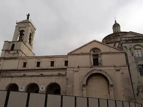 Photo de Cathédrale de Catanzaro