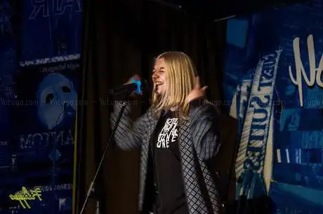 Photo de Speakeasy Karaoke