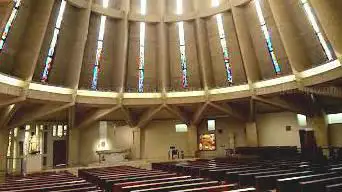 Church of Notre-Dame de la Salette, Paris