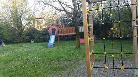 Photo de Parco Pubblico Giove