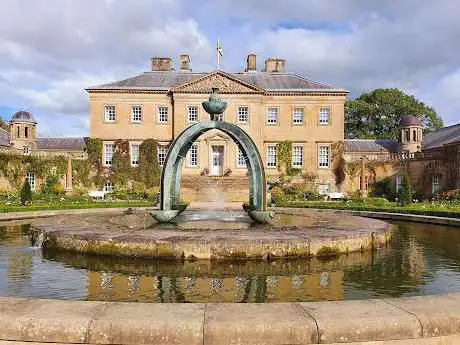 Photo de Dumfries House