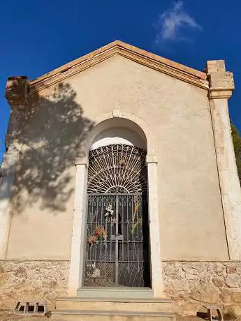 Photo de Ermita de Aigües