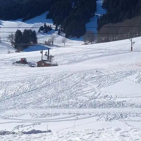Photo de Centre de Ski de Fond et Alpin Col de Romeyère