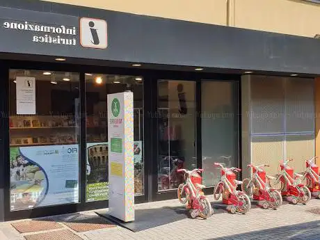 Photo de Info Point Castel Guelfo The Style Outlets