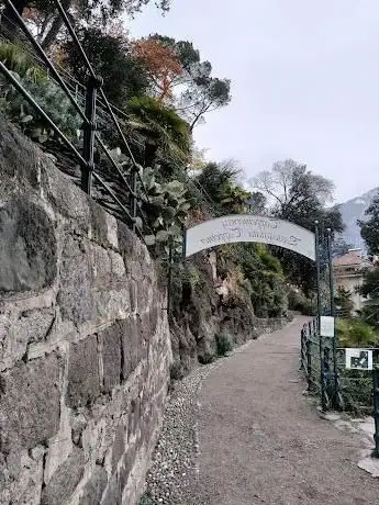 Passeggiata tappeiner