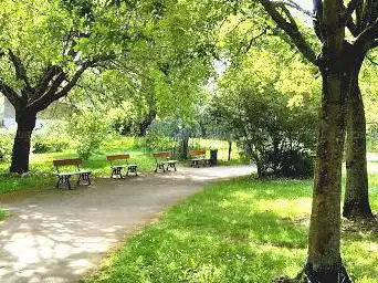 Parc Sainte-Chrétienne