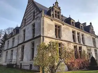 Château de Gromesnil