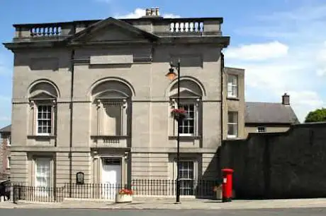 Photo de Armagh Robinson Library
