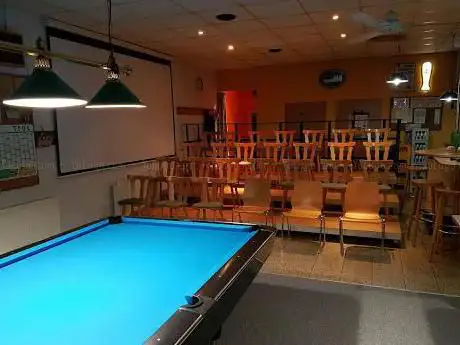 Photo de Pool Billard Club 1987 Brotdorf e.V.