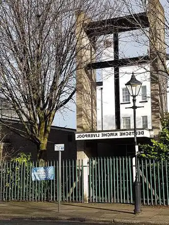 Deutsche Kirche Liverpool