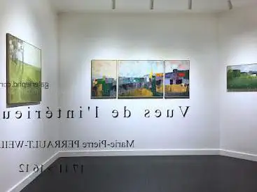 Photo de Galerie PHD