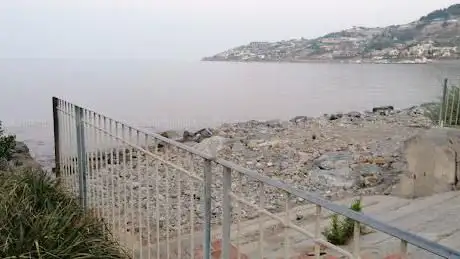 Spiaggia la piccola caletta