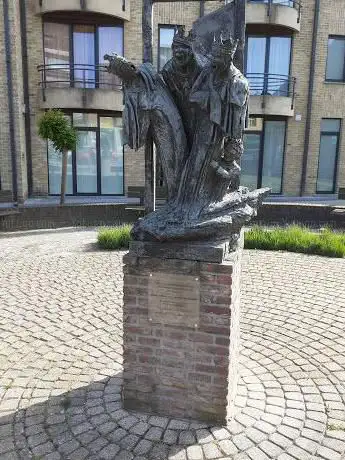 Driekoningen