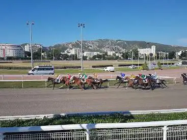 Photo de Hippodrome de Pont de Vivaux