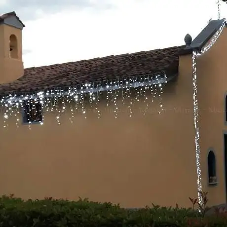 Photo de Chiesa di San Rocco (Trepol)