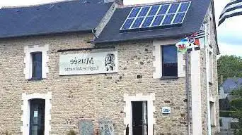 Photo de Musée Eugène Aulnette