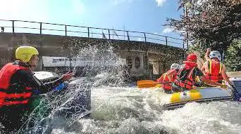 Base Nautique de Saint-Laurent-Blangy