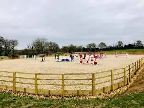P&S Equestrian
