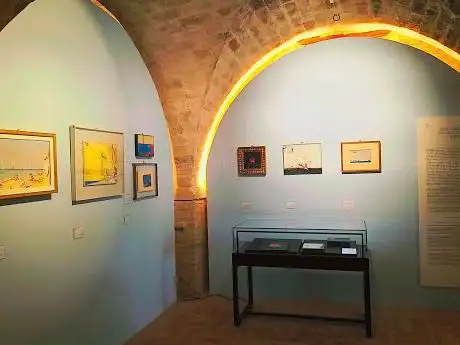 Photo de House Museum Osvaldo Licini