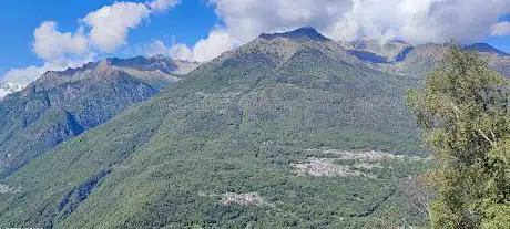Photo de Culmine di Dazio