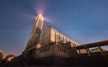 Photo de Basilica of Our Lady of the Trinity