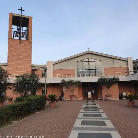 Parrocchia S. Agostino
