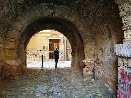 Pontili medioevali