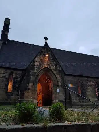 Photo de Holy Trinity Church Dalton