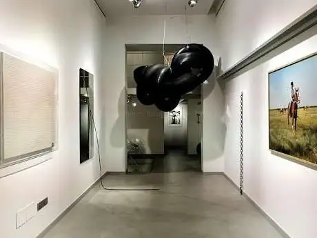 Galerie 21