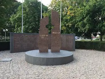 Monument aux morts de Mont-Saint-Aignan
