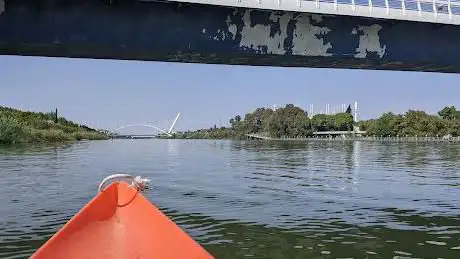Photo de Kayak Tours Naturanda