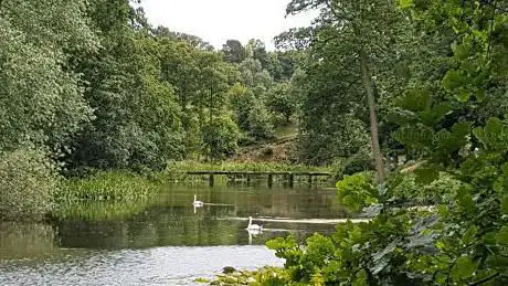 Foulby Park