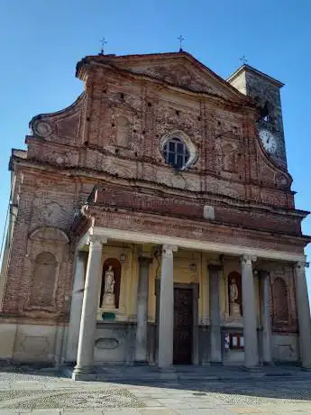 Chiesa Di San Lorenzo