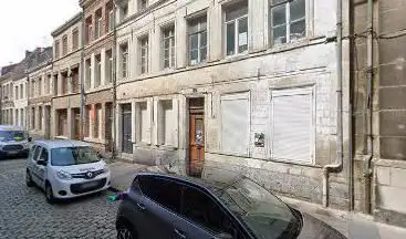 Photo de Archevêché - Diocèse de Cambrai