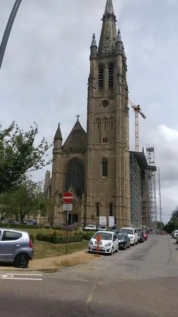 Photo de Monument Albert I