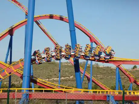 Photo de Superman: La Atracción de Acero