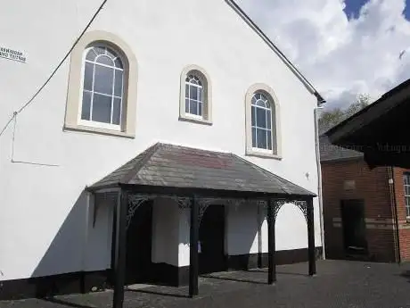 Photo de Haddenham Baptist Church