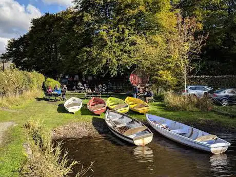 Photo de Faeryland Grasmere