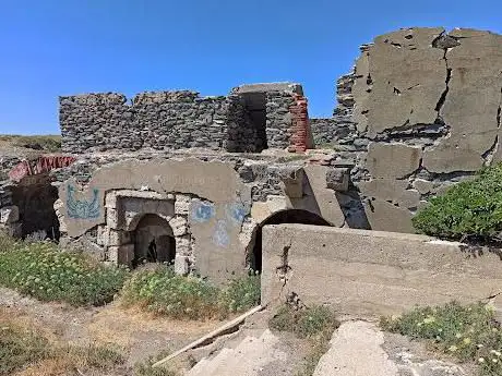 Photo de La Mauresque