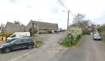 Photo de Eglise Saint-VIncent de Paul
