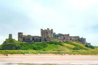 Photo de Northumberland Coast AONB