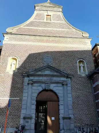Paterkeskerk