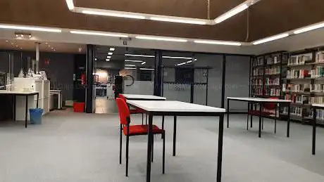 Photo de Openbare Bibliotheek Temse