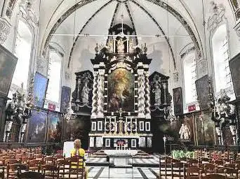 Sint-Annakerk