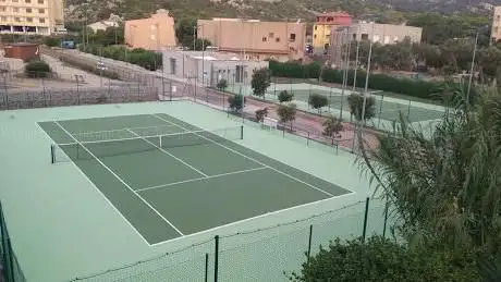 Parco Giochi di Padule