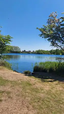 Photo de Eye Green Nature Reserve