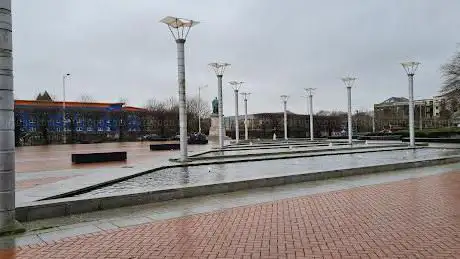 Callaghan Square