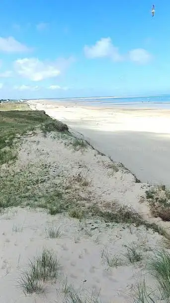 Photo de Dunes de Pirou