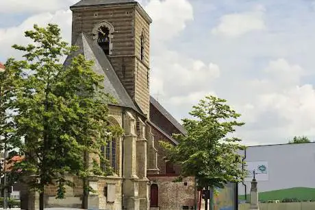 Photo de O-L-Vrouw van Nieuwerkerken
