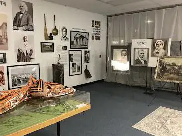 Photo de Black Heritage Museum of Arlington, Virginia
